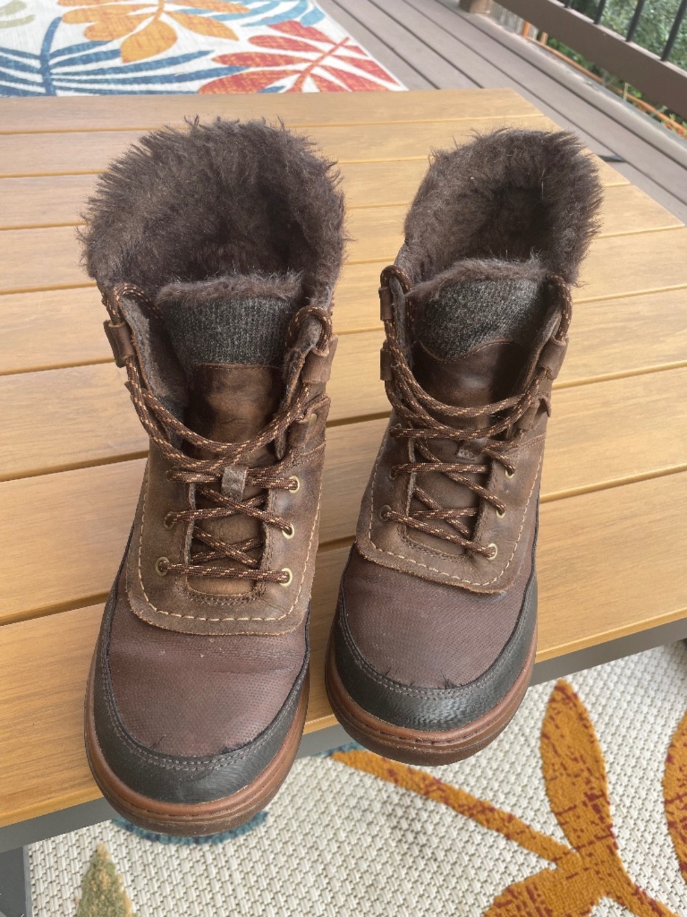 Merell Hiking boots